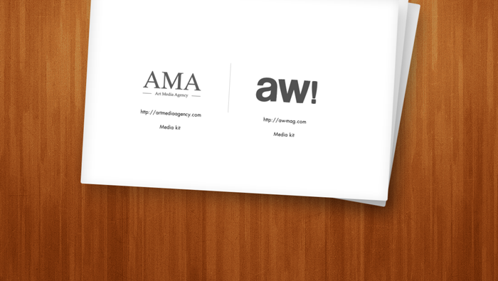 Art Régie Transition effect part 2