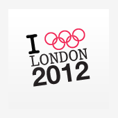 London 2012 campaign
