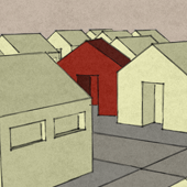 Mickael Amaranthe art direction