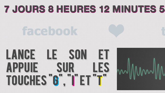 Identité visuelle de Girls in Town