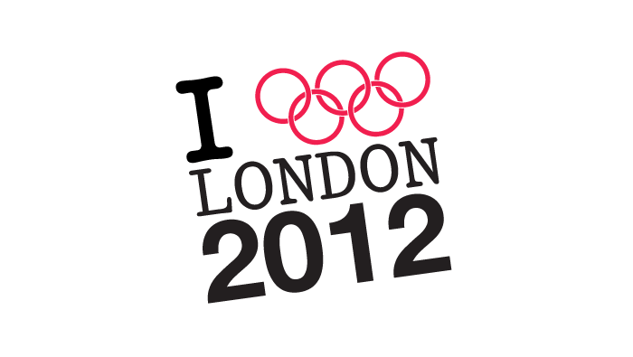 Campagne des Jeux Olympiques de Londres 2012