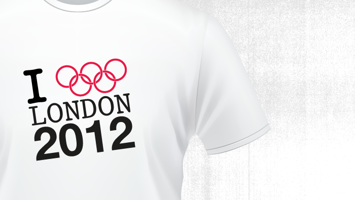 Campagne des Jeux Olympiques de Londres 2012