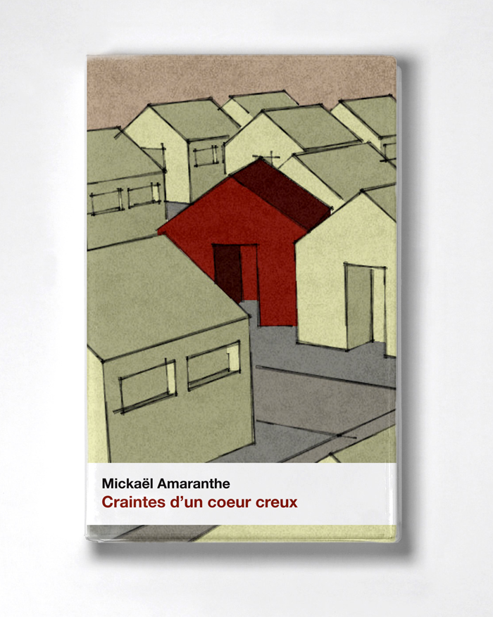 Mickaël Amaranthe - Craintes d'un cœur creux