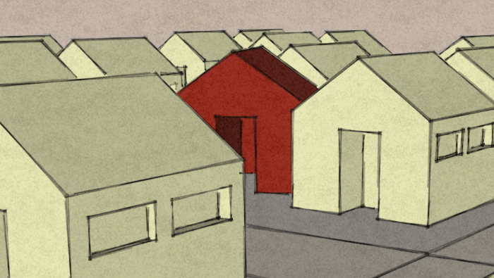 Mickaël Amaranthe - Craintes d'un cœur creux