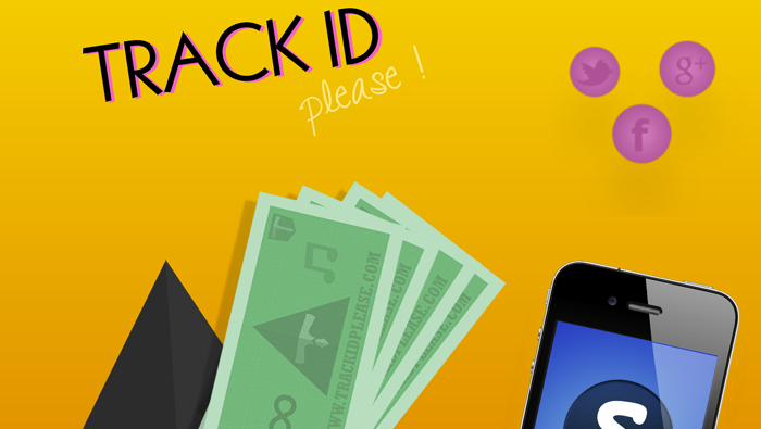 Illustration pour “Track Id Please”