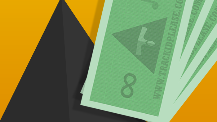 Illustration pour “Track Id Please”