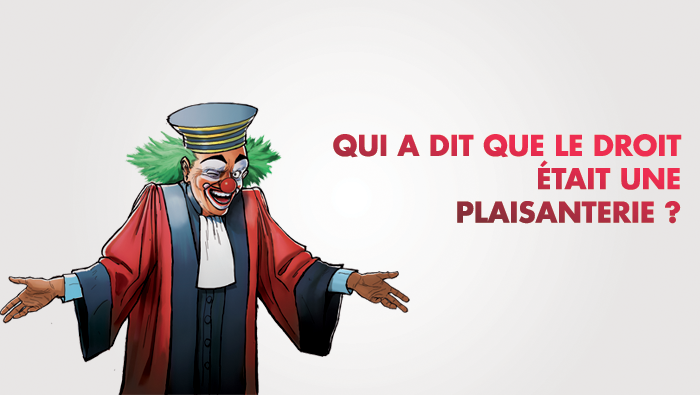 Illustration pour le journal Versus